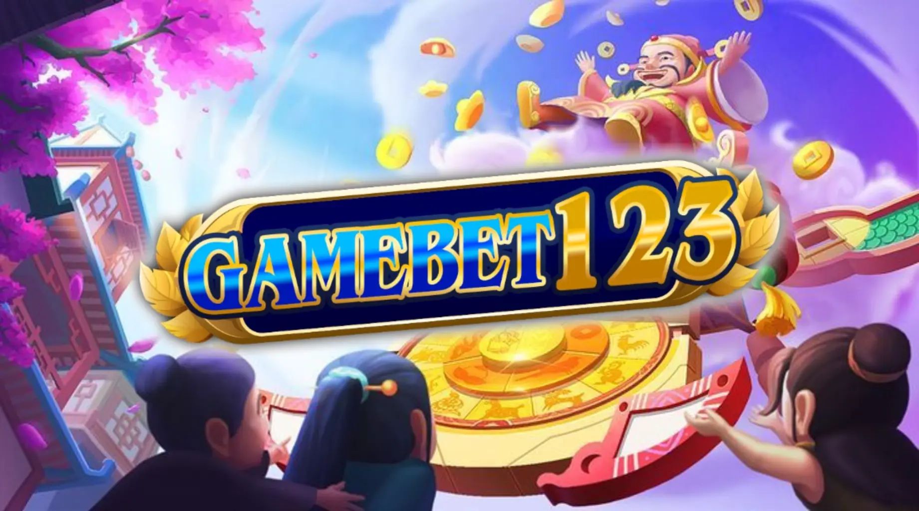 เข้าร่วมสนุกกับเกมสล็อตที่ยอดเยี่ยมกับ gamebet123 ตอนนี้!